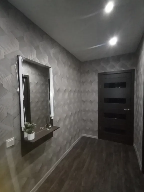 Уютная квартира в центральном районе