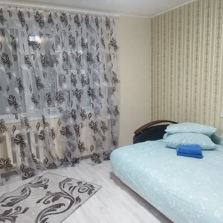 Уютная квартира в центре города — аренда посуточно в Сызрань