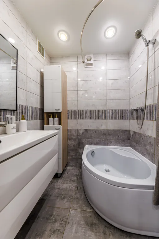 Уютная квартира в центре города — почувствуйте атмосферу Тулы