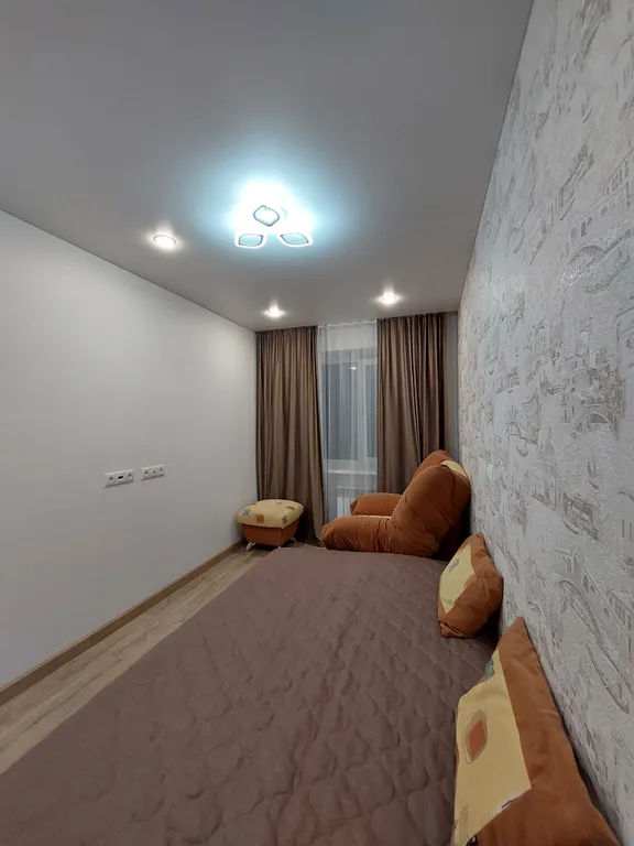 Уютная квартира Венеция