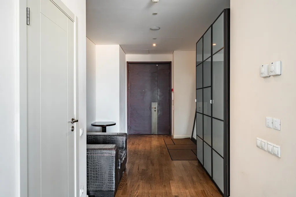 Premium Disco 180м2