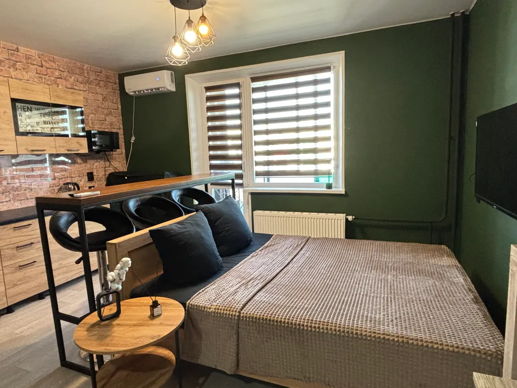 Квартира Апартамент у термального комплекса voda — аренда посуточно в Западный