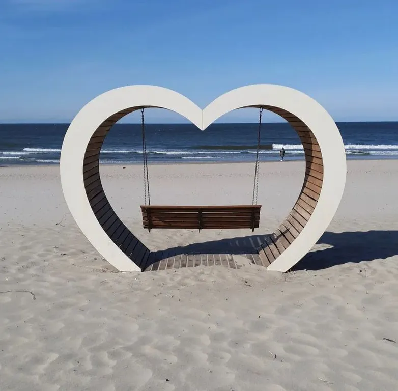 Светлые и уютные апартаменты