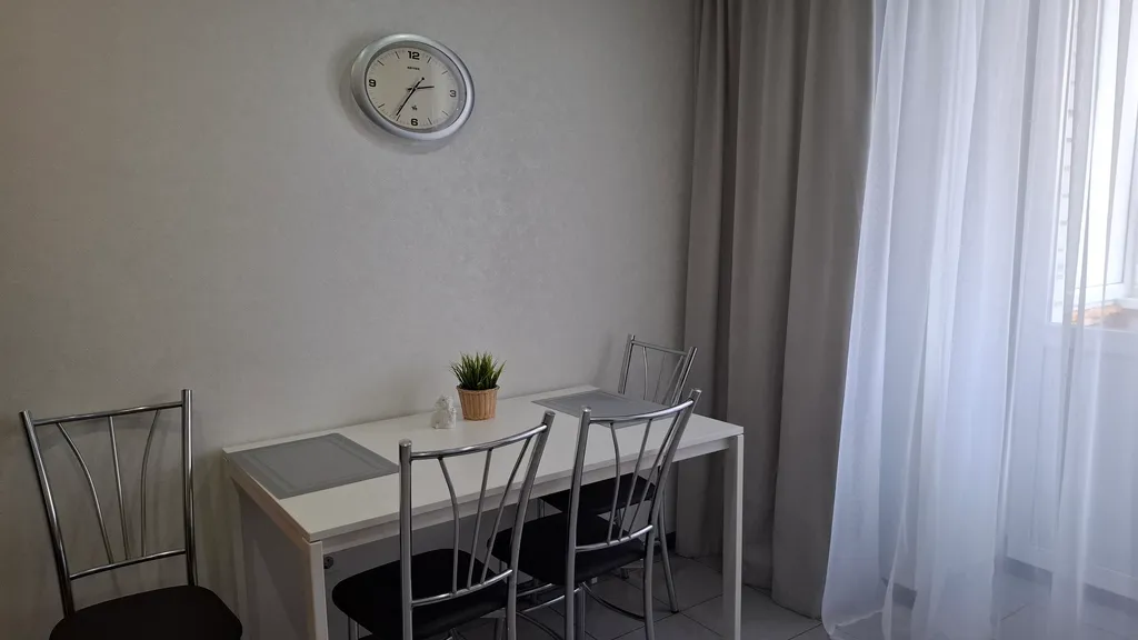 Комфорт и удобство расположения