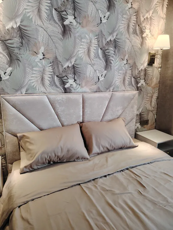 Уютная квартира в современном жк колумб