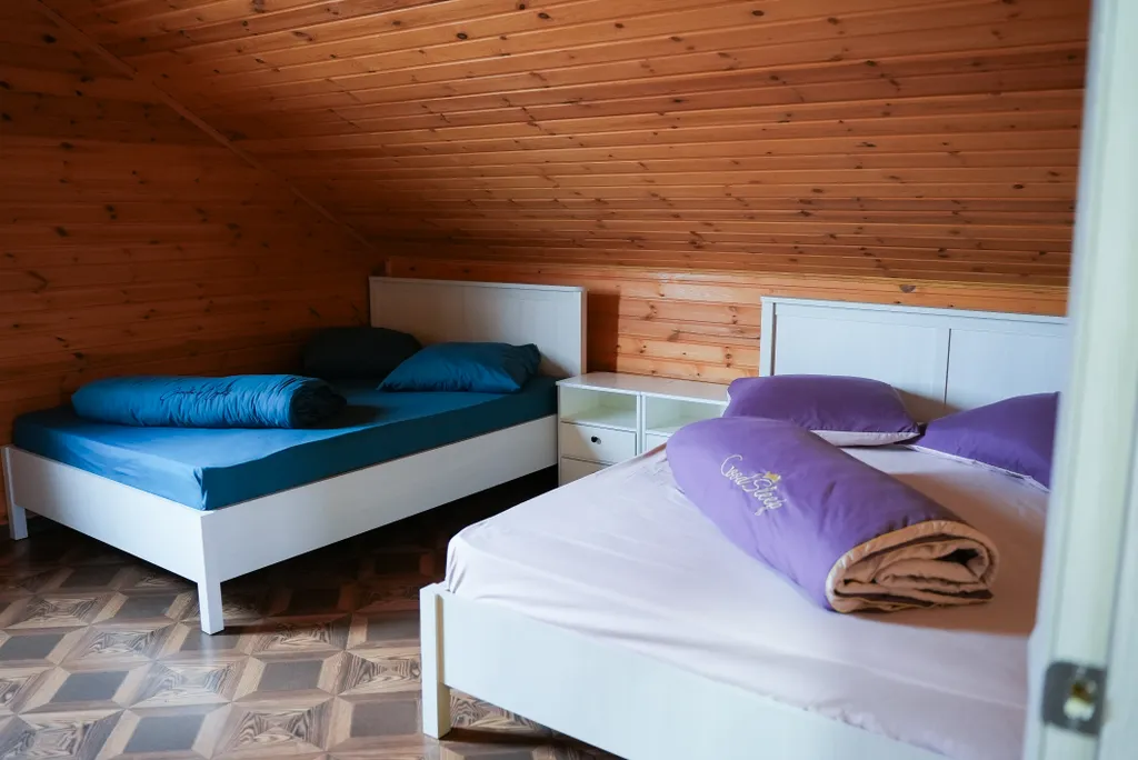 Загородный дом Аврора