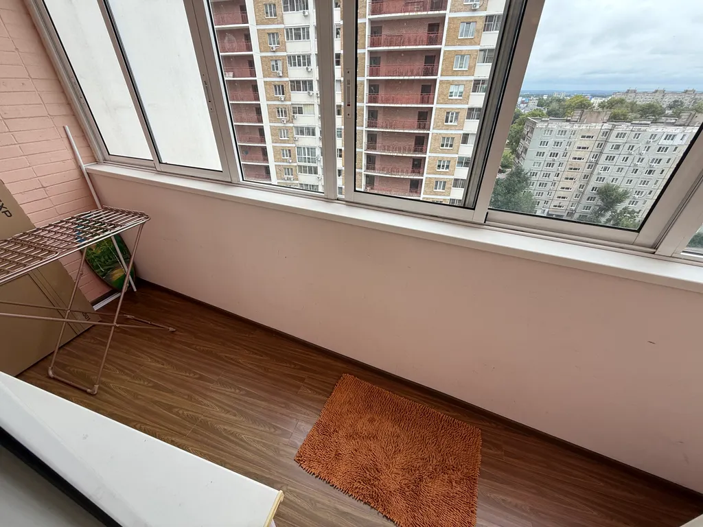 Теплая и большая студия на Большой медведице