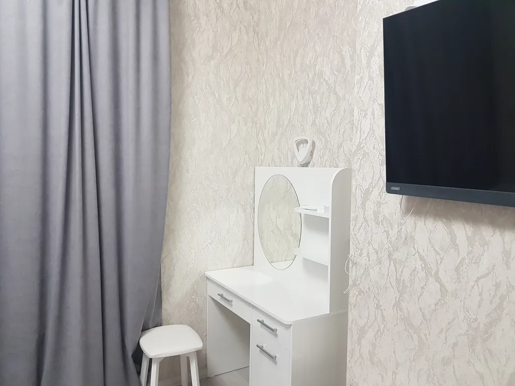 Квартира в центре с панорамным видом на Кремль и город