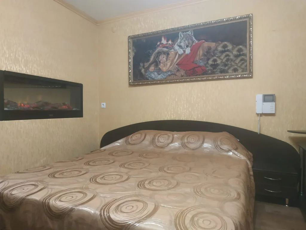 Квартира Двухуровневая квартира вблизи набережной — Евпатория