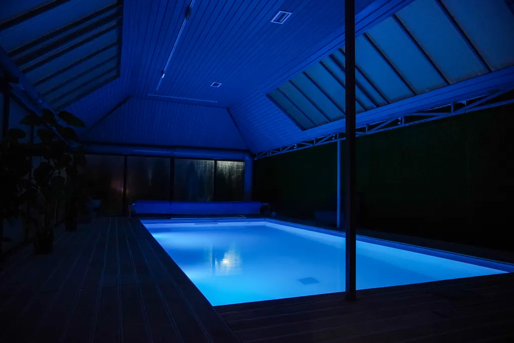 Гармония воды