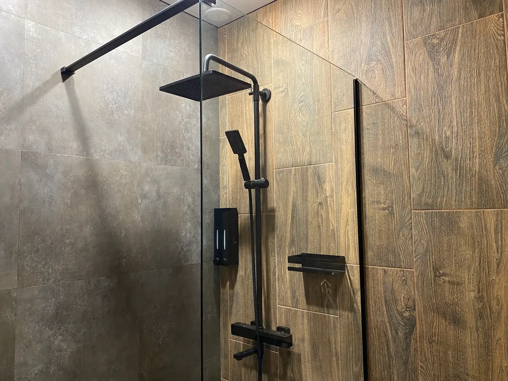 Уютные апартаменты класса люкс на горнолыжном курорте Абзаково