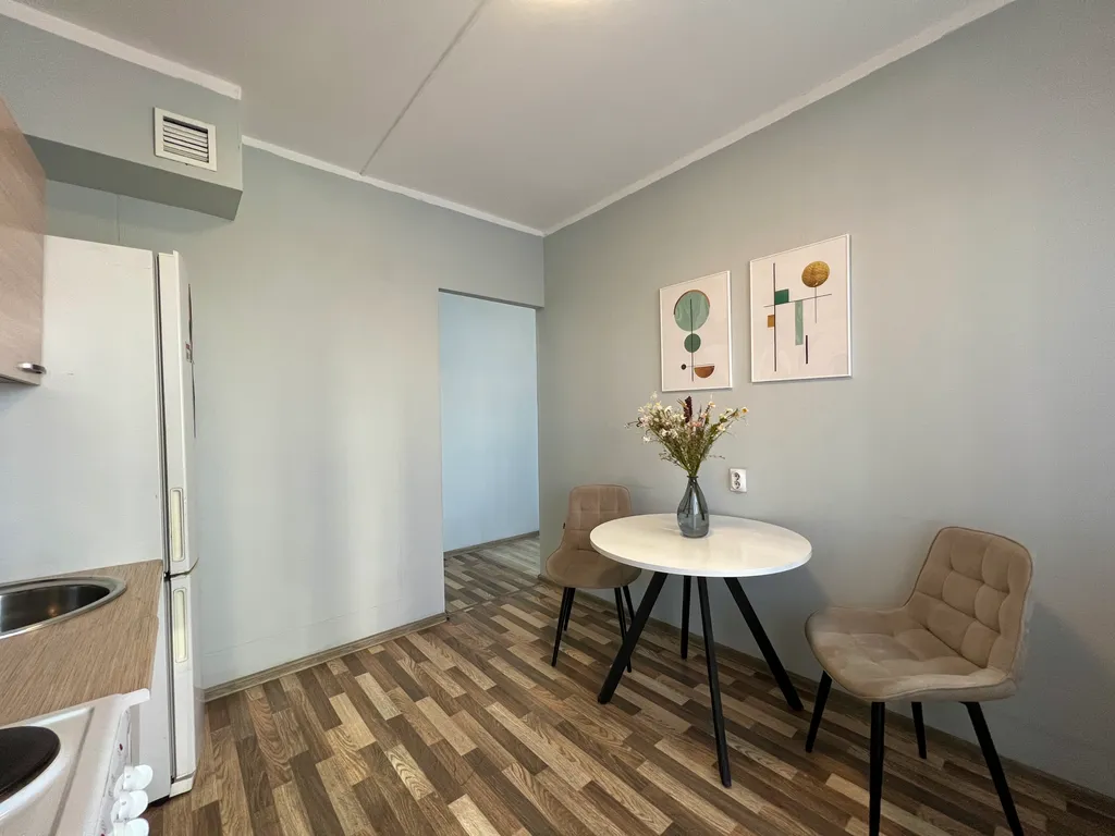 Квартира в центре с кондиционером, не берем оплату за финальную уборку