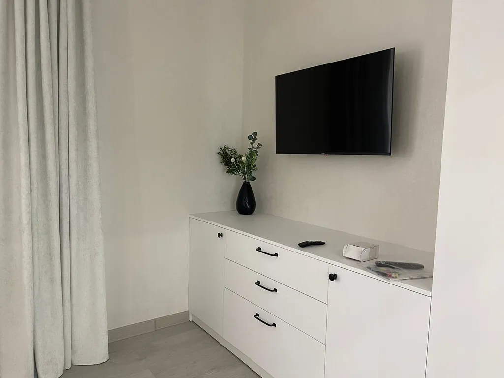 Стильные семейные апартаменты 521 Алмаз Люкс в центре Краснодара