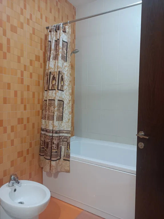 Однокомнатный номер в мини-отеле у Этнографического музея