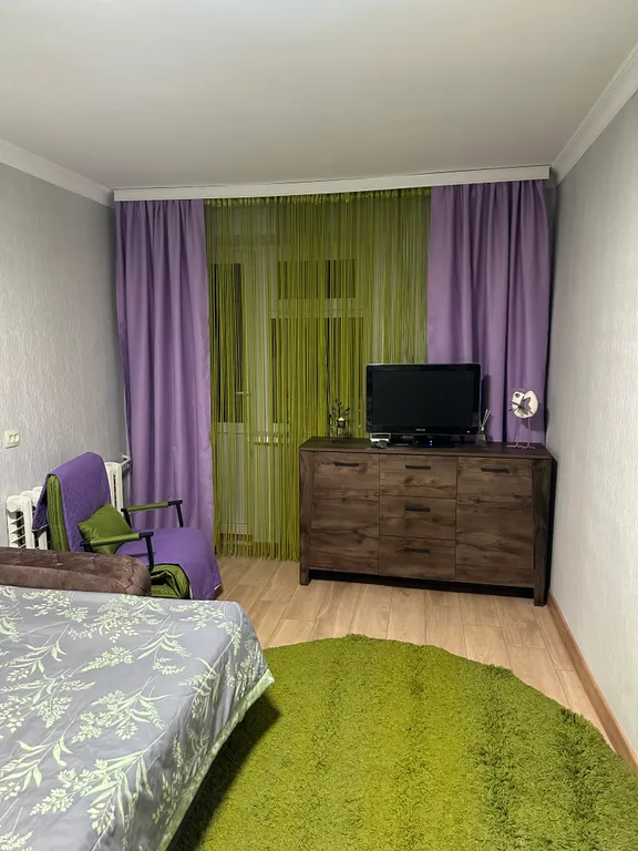 Квартира в центре города