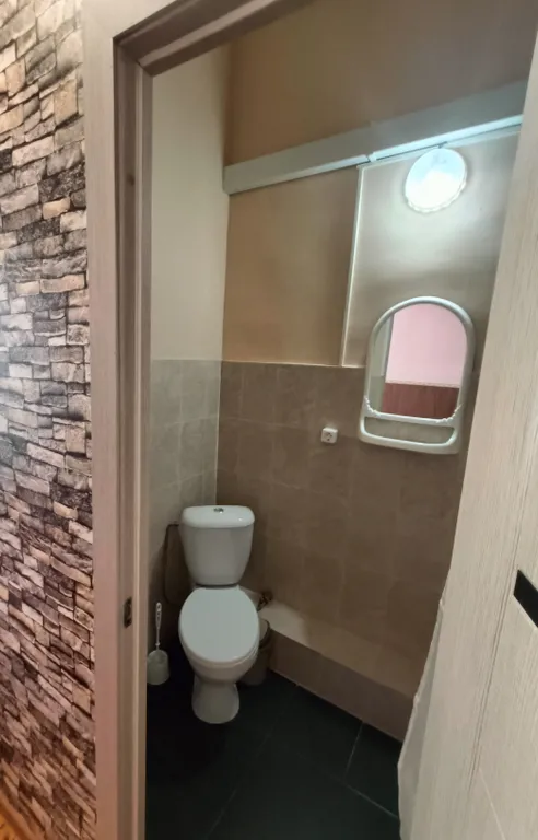 Четырехместный номер стандарт класса со всеми удобствами