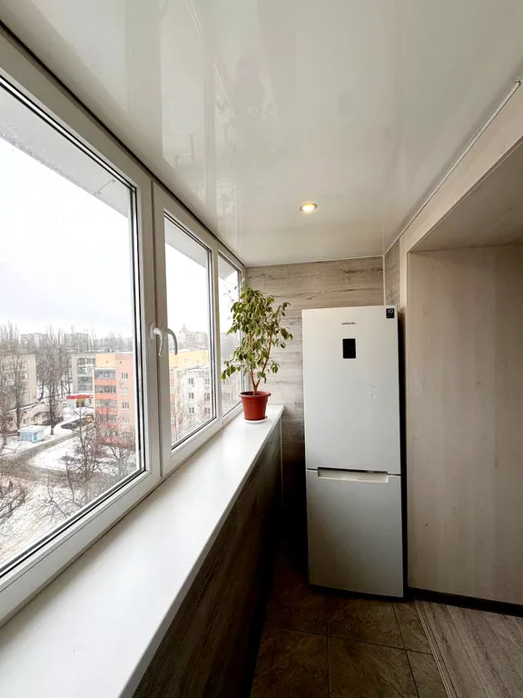 Уютная 2-комнатная квартира в центре