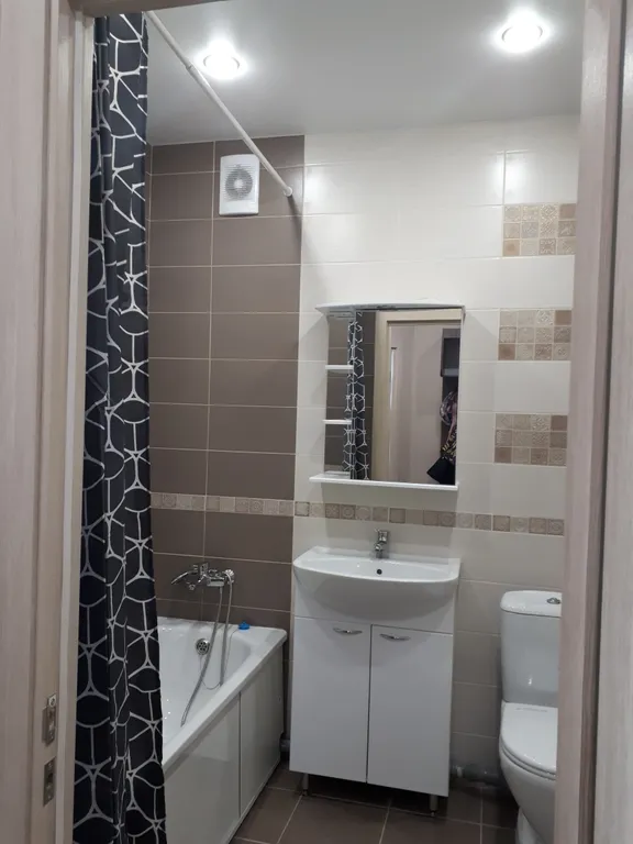 Квартира в центре рядом с тгу им. Державина и дс антей