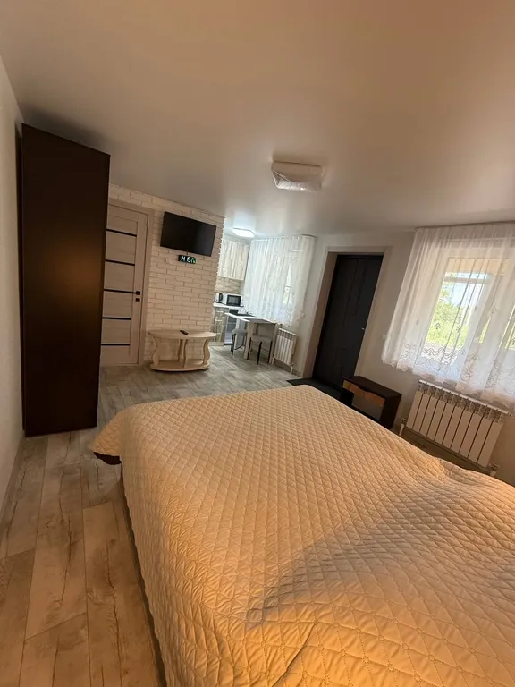 Вам захочется вернуться