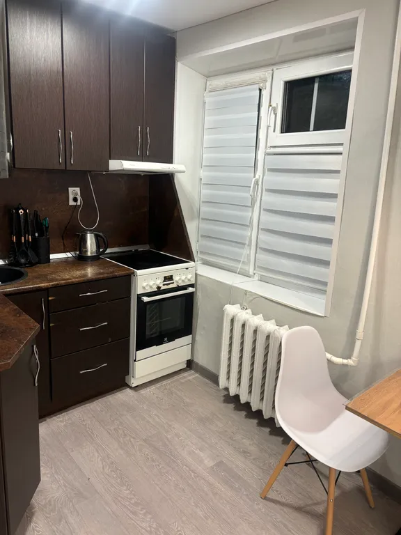 Уютная студия в самом сердце города