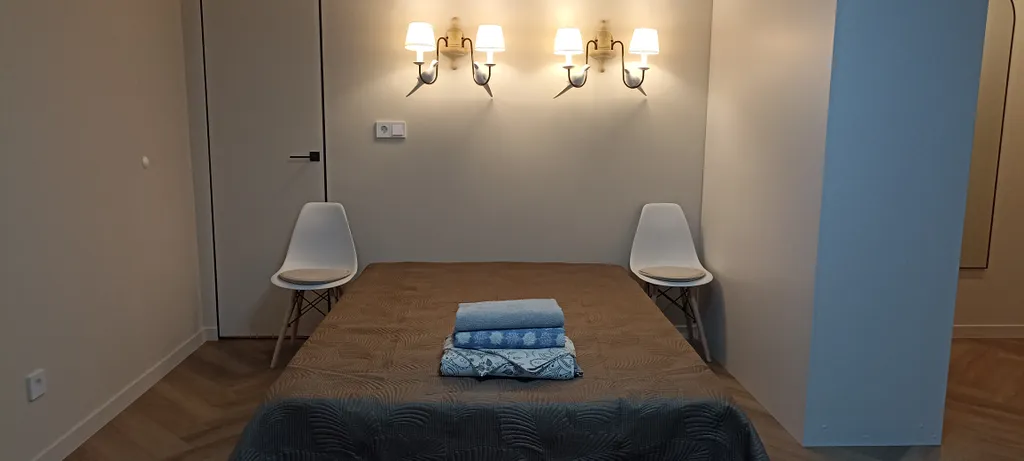 Квартира Студия в центре — аренда посуточно в Пермь