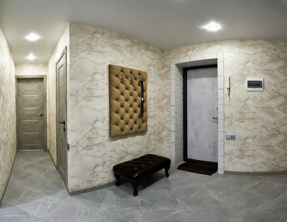 Уютная квартира на въезде в город