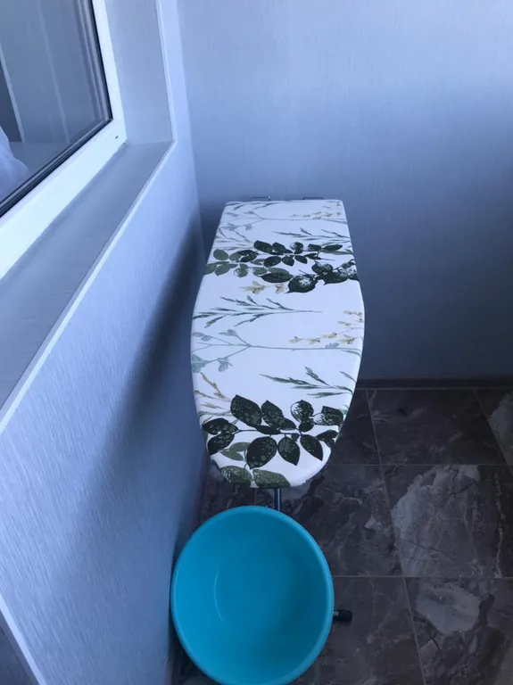 Квартира Уютная квартира с видом на море — Севастополь