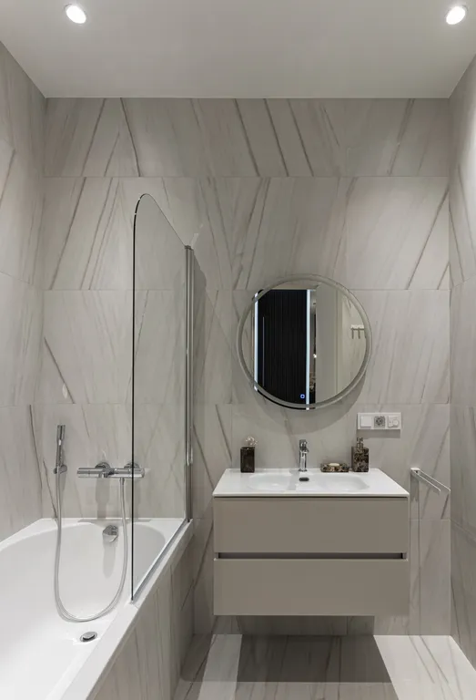 4-комнатная Квартира