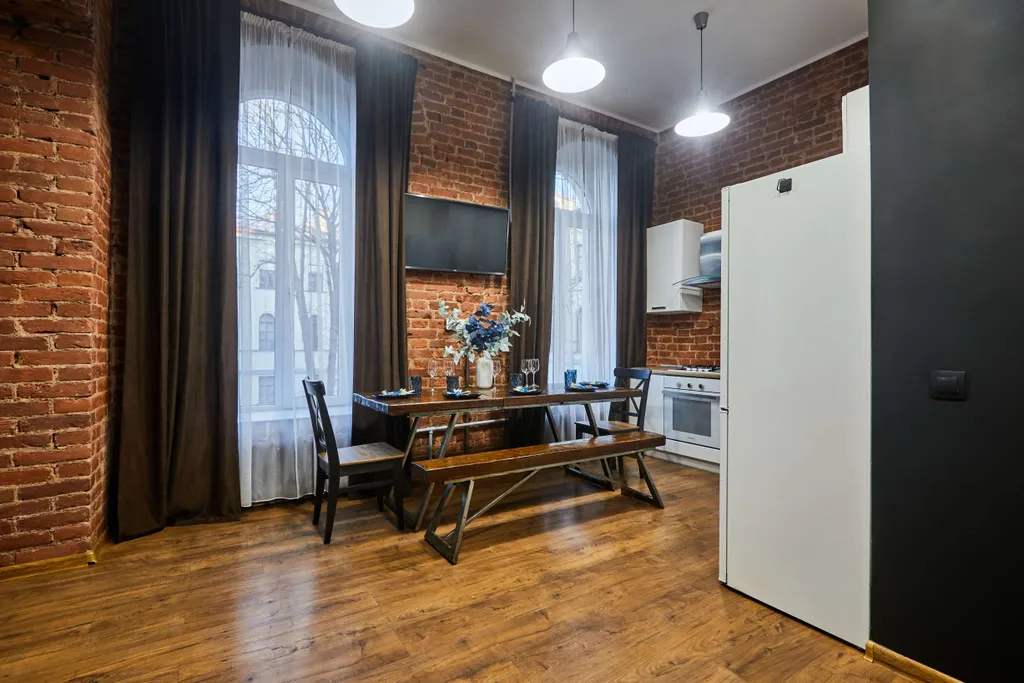 Топ-локация, чилл зона, лофт