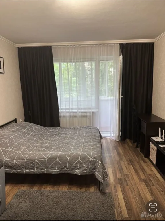 Комфортная квартира в центре города