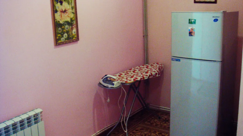 Коттедж 3-х комнатный дом в центре — Феодосия