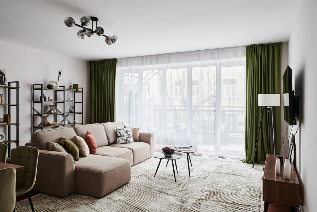 Шикарная Четверка в элитном доме на Арбате