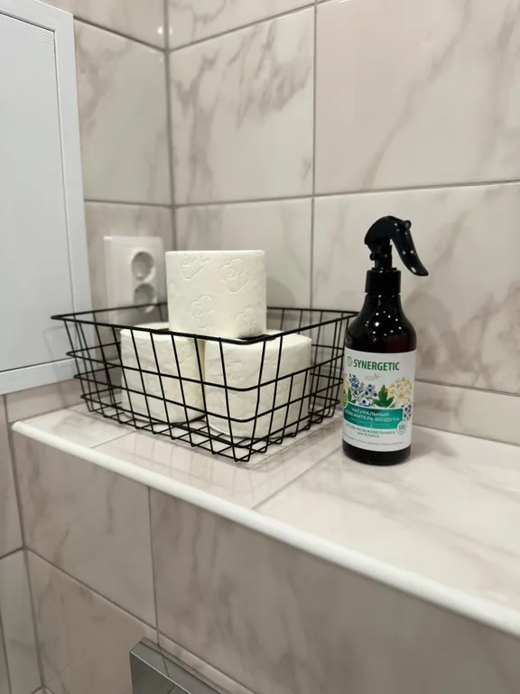 Уютная квартира рядом с Тверскими Термами