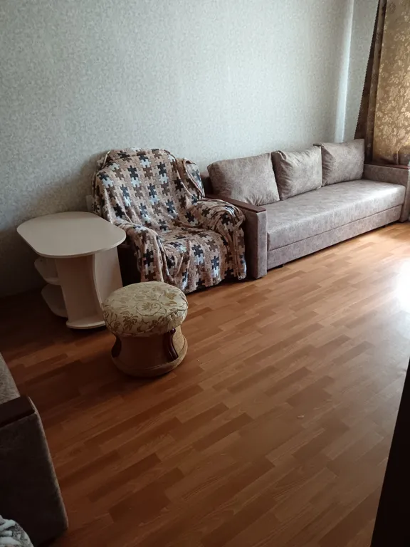 Уютная квартира в самом начале Янтарного — аренда посуточно в Янтарный