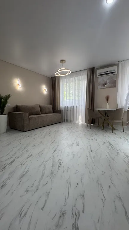 Квартира Уютная студия — аренда посуточно в Новочеркасск