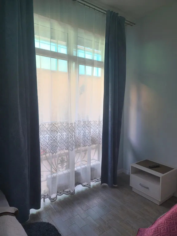 Квартира Уютная квартира на берегу моря — Сириус