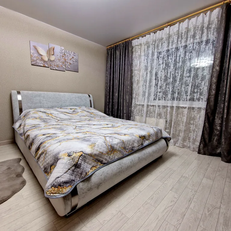 Просторная квартира в самом центре города и в 2 минутах от метро