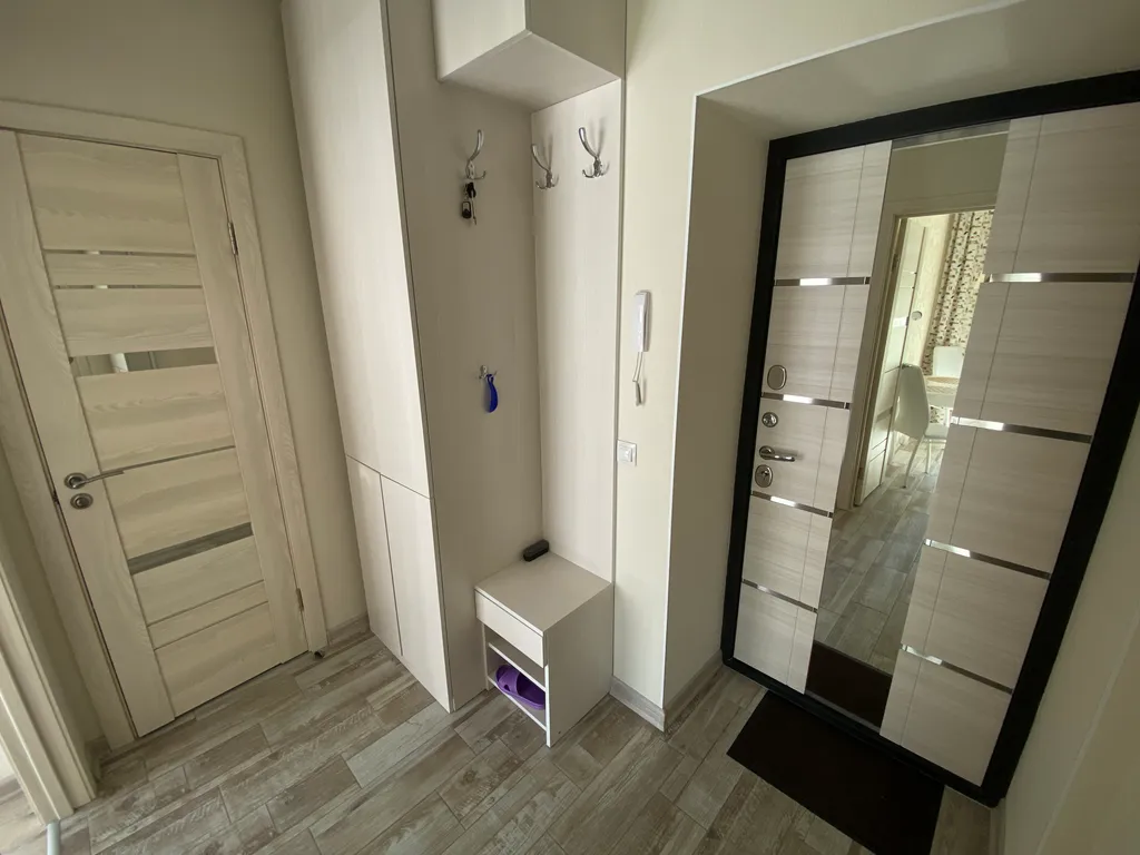 Квартира Уютная квартира в историческом районе — Калининград