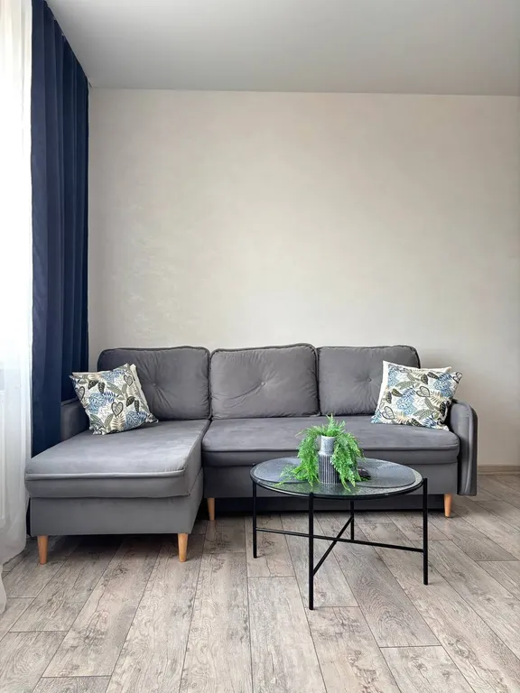 Квартира Уютные апартаменты рядом с Филармонией — Калининград