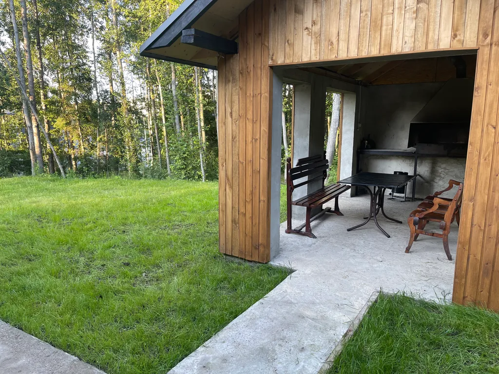 3-комнатный Дом