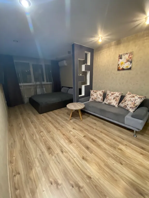 Квартира Квартира ЖК Летняя резиденция — Сириус