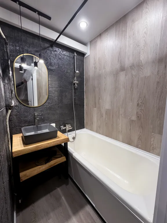 2‑комн. квартира рядом с Долиной уюта на пр. Кольский, 26