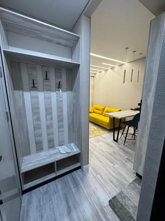 Апартаменты SUN с видом на горы (Субай)