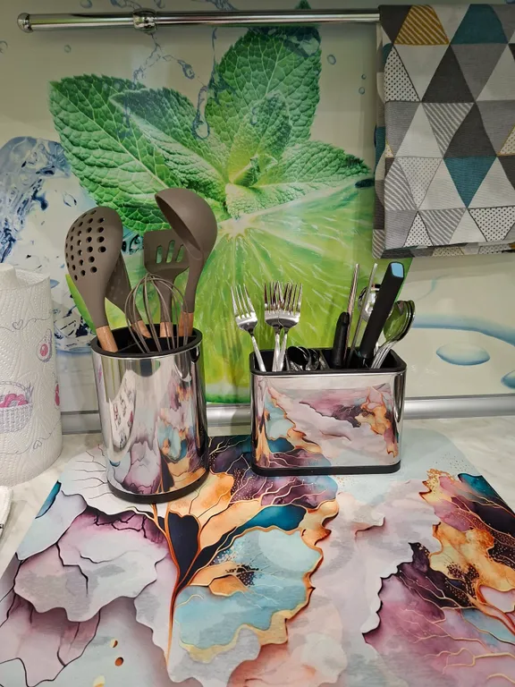 Квартира Уютная квартира с камином — Мурманск