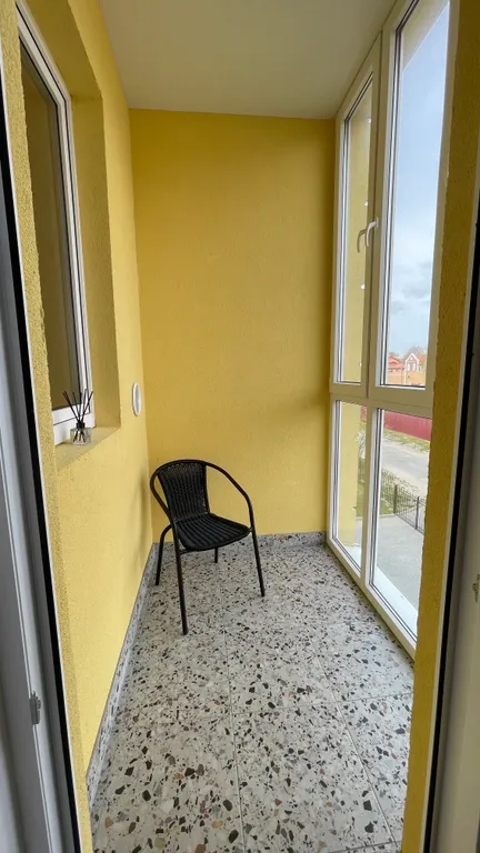 Квартира у моря