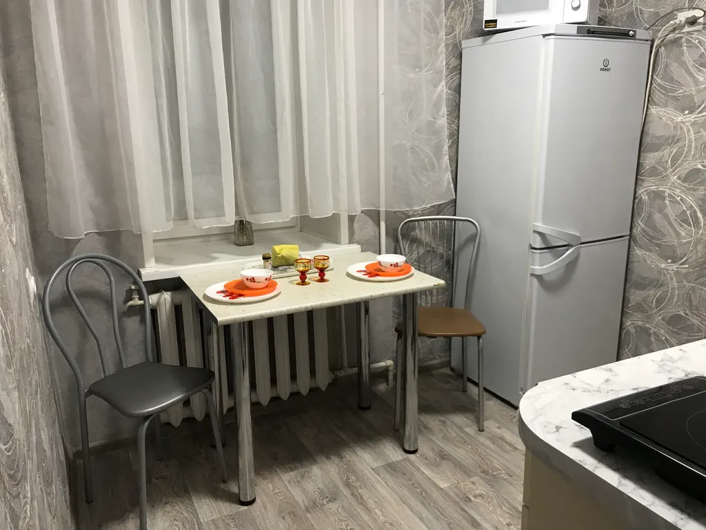 Ми-ла уютная квартира в центре