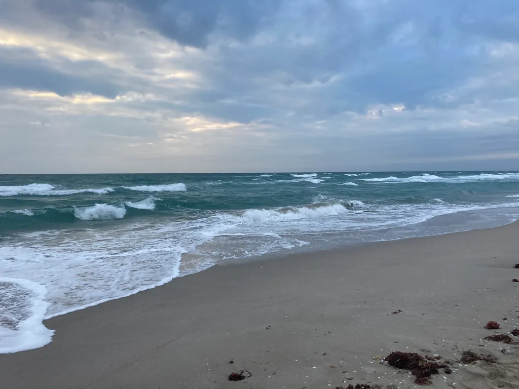 Юго-Запад, первая линия от моря