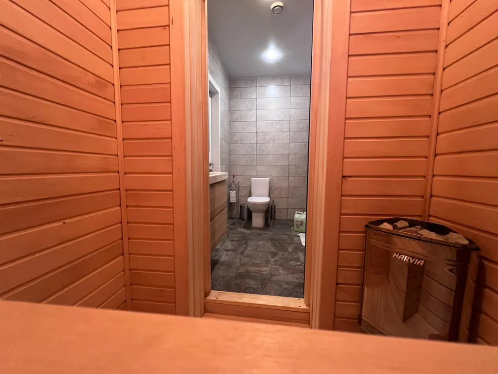 Эксклюзивный коттедж в поселке бизнес-класса