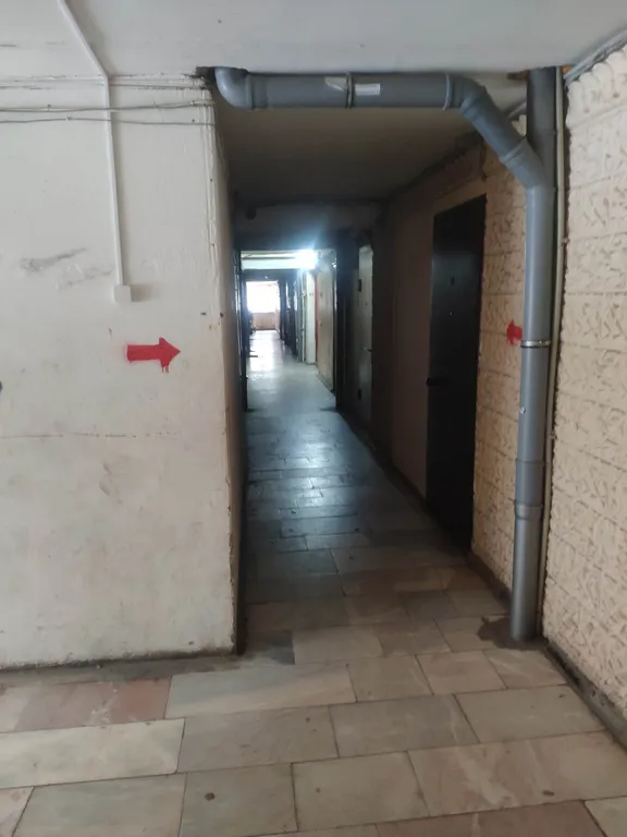 Уютная студия в тихом месте рядом с Юго-Западным рынком и БСМП