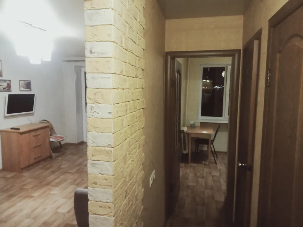 Квартира 1-комнатная квартира у Мамаева Кургана с видом на Родину-Мать — Волгоград